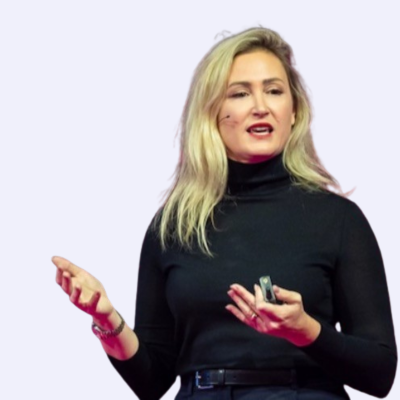 Barbra Gado